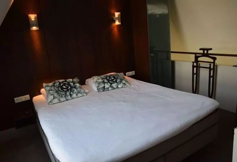 酒店 Golden Tulip West Ende