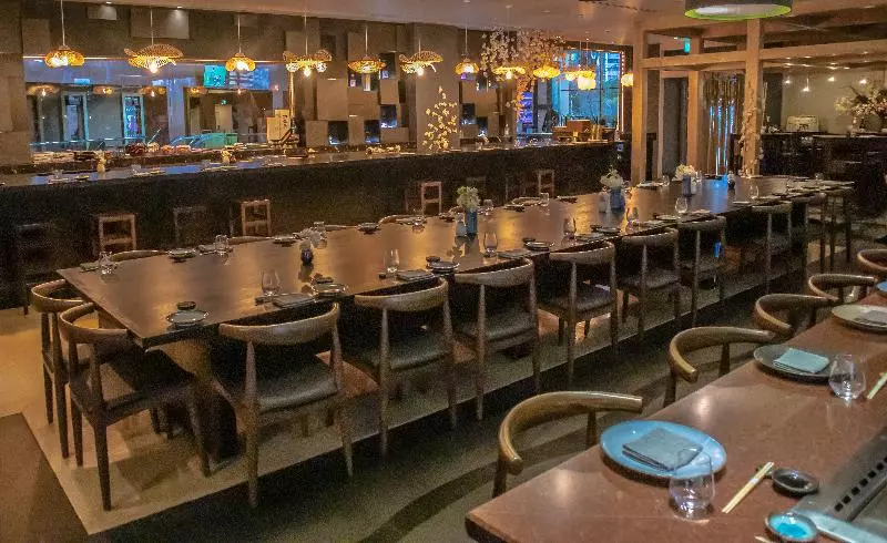 فندق Grand Millennium Auckland