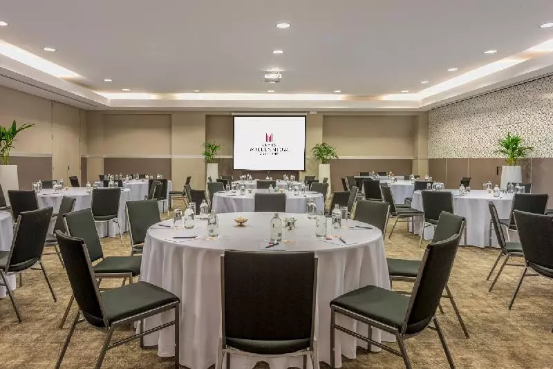 فندق Grand Millennium Auckland