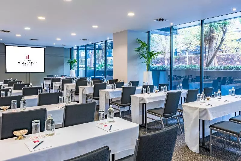 فندق Grand Millennium Auckland