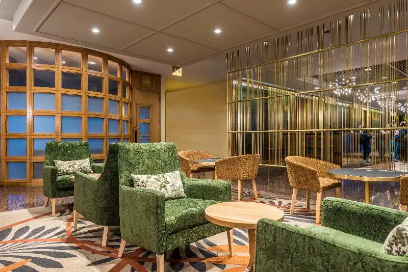 فندق Grand Millennium Auckland