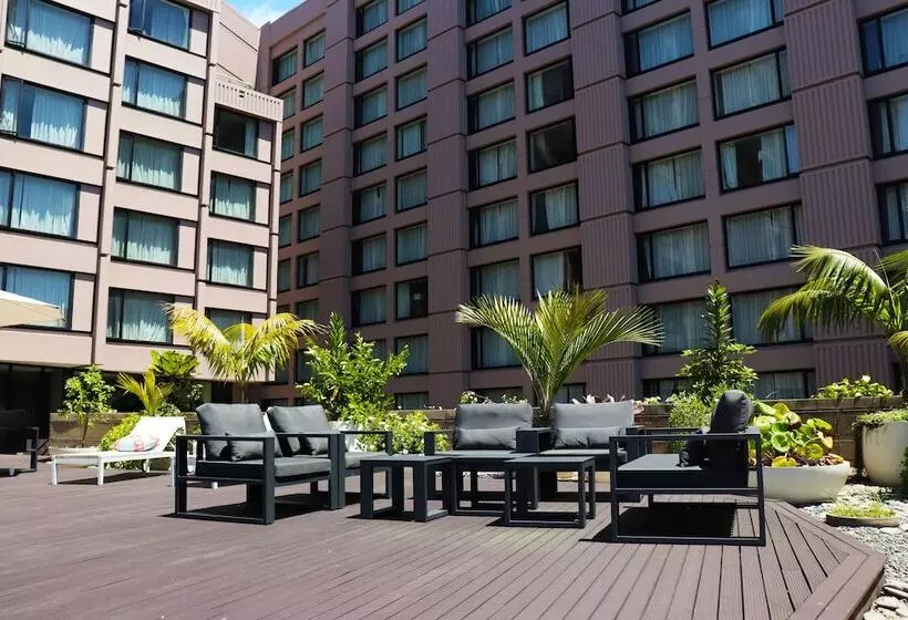 فندق Grand Millennium Auckland