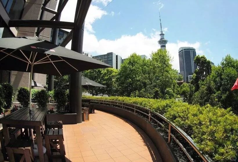 فندق Grand Millennium Auckland