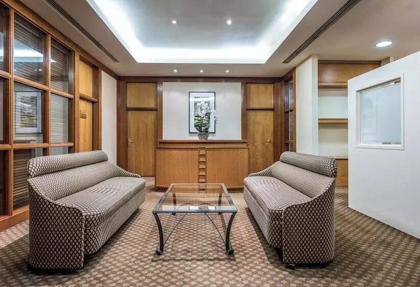 فندق Grand Millennium Auckland