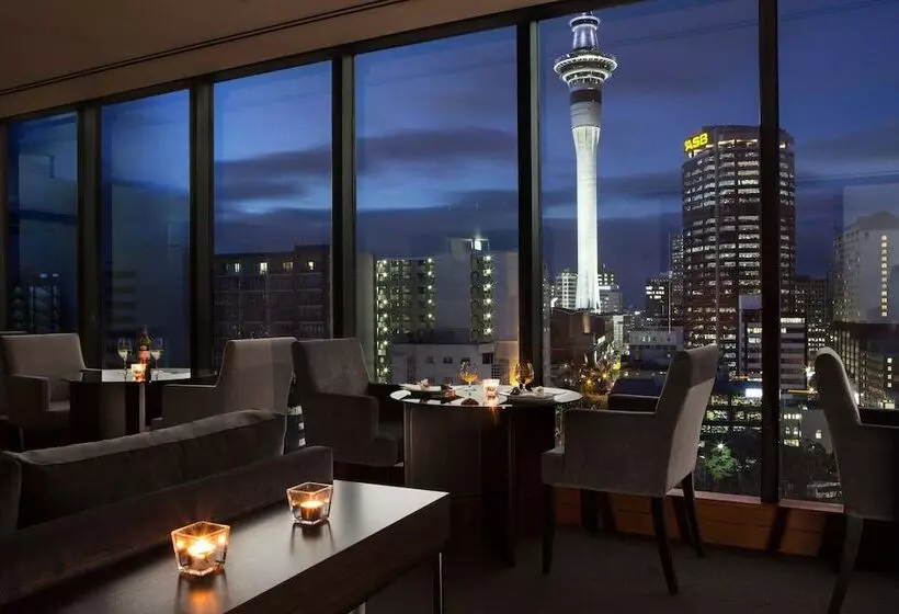 فندق Grand Millennium Auckland