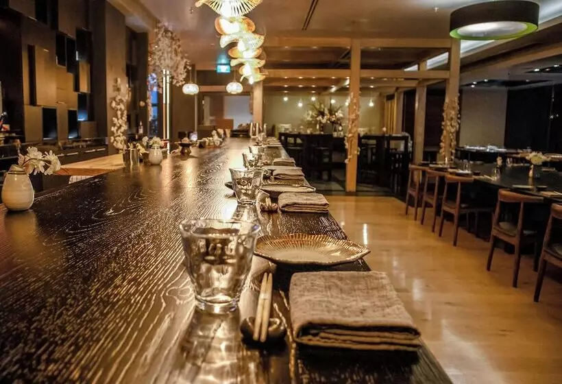 فندق Grand Millennium Auckland