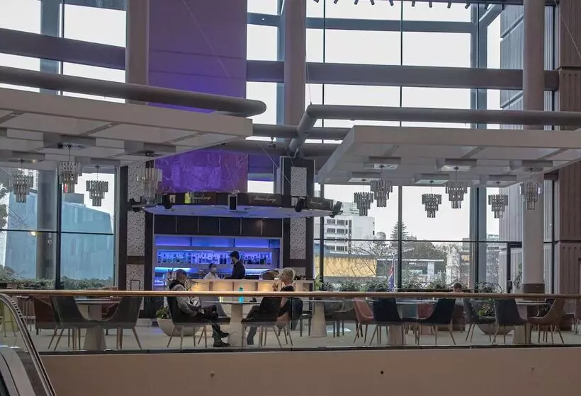 فندق Grand Millennium Auckland