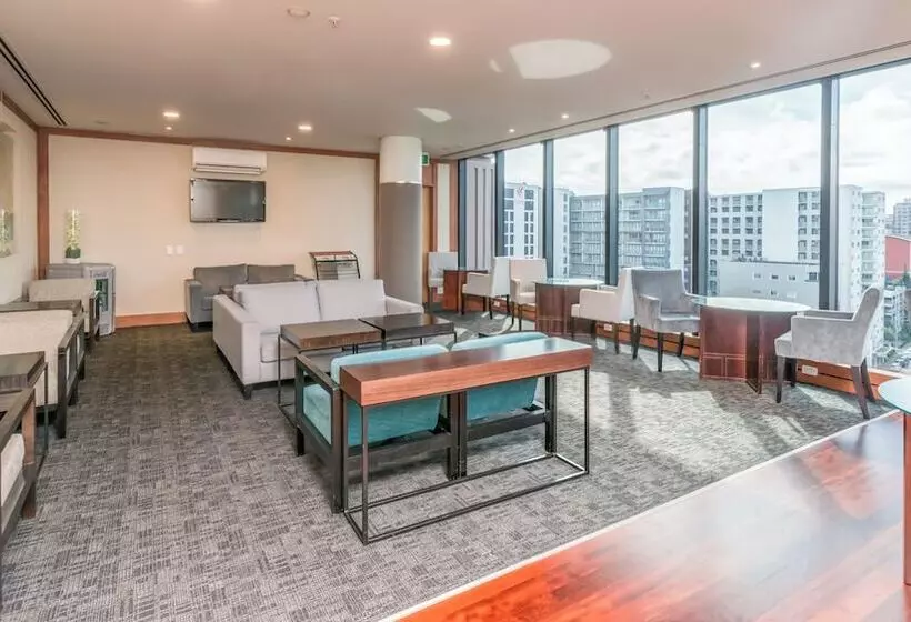 فندق Grand Millennium Auckland