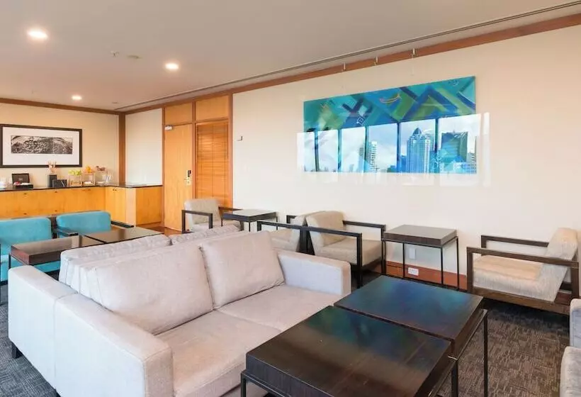 فندق Grand Millennium Auckland