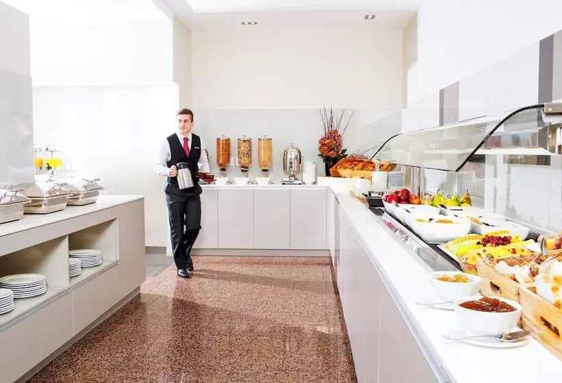 فندق Grand Millennium Auckland