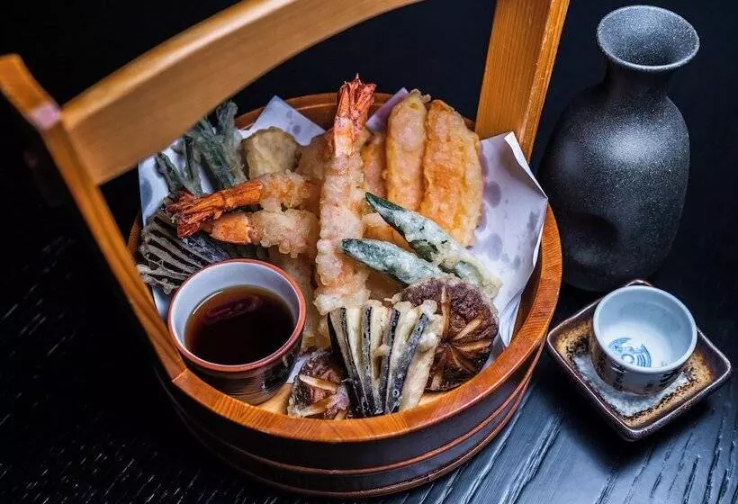 فندق Grand Millennium Auckland