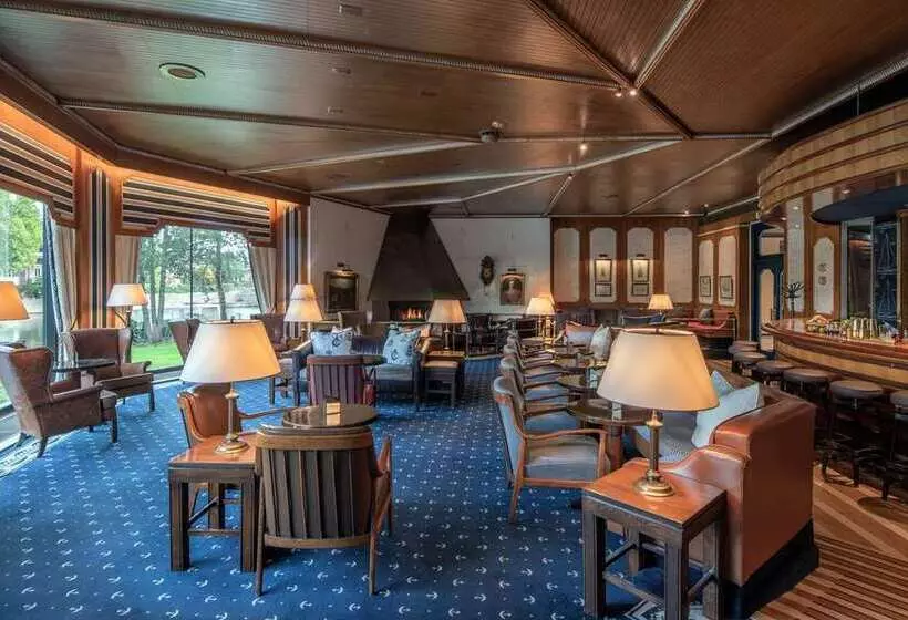 Hotel Hilton Amsterdam