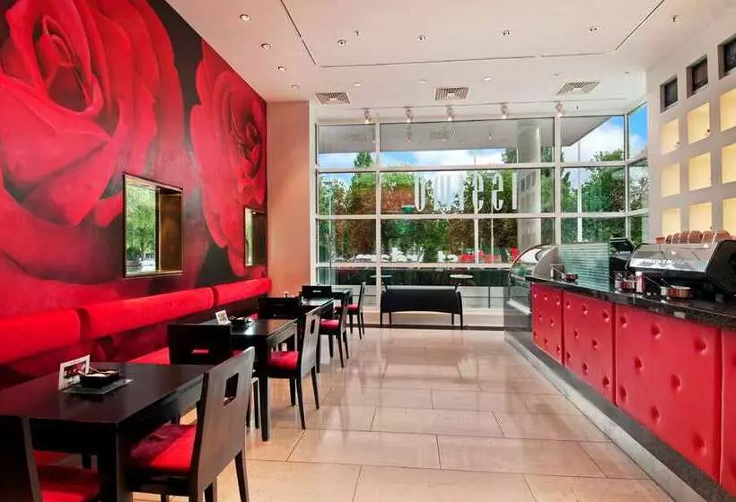 Hotel Hilton Amsterdam