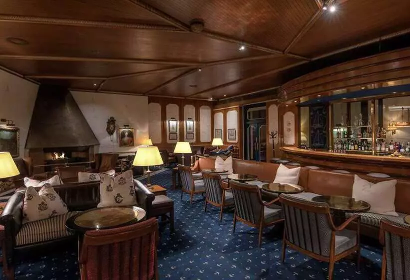 Hotel Hilton Amsterdam