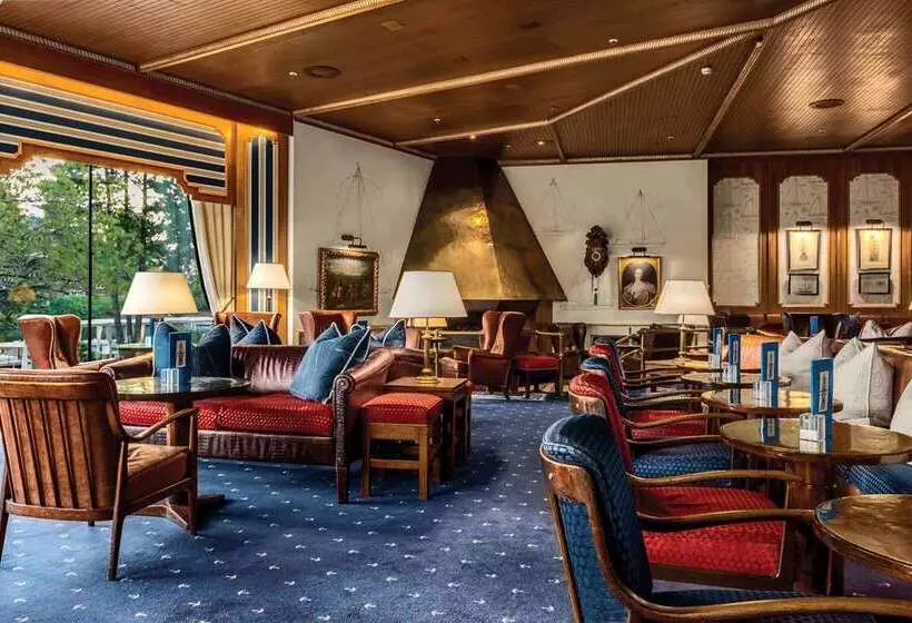 Hotel Hilton Amsterdam