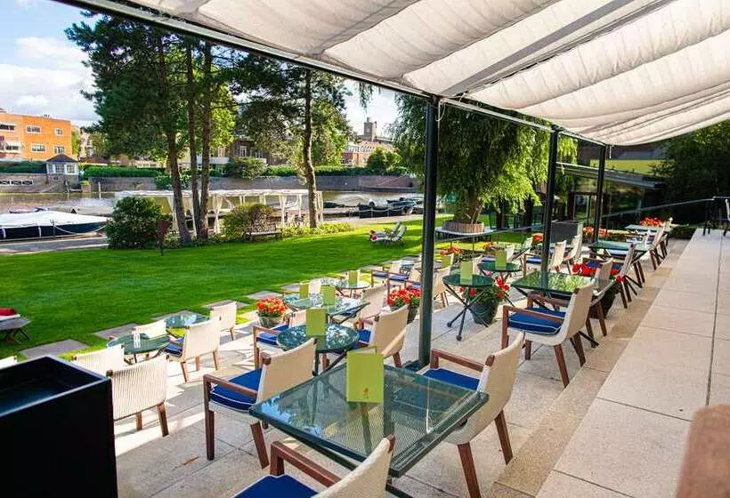 Hotel Hilton Amsterdam