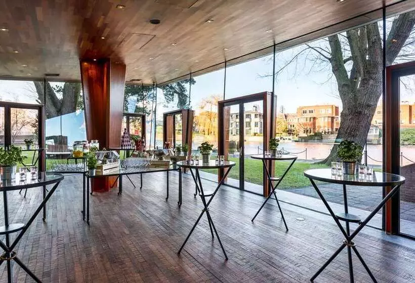 Hotel Hilton Amsterdam