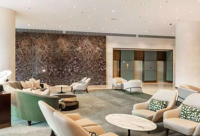 Hotel Hilton Amsterdam