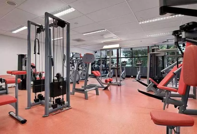 Hotel Hilton Amsterdam