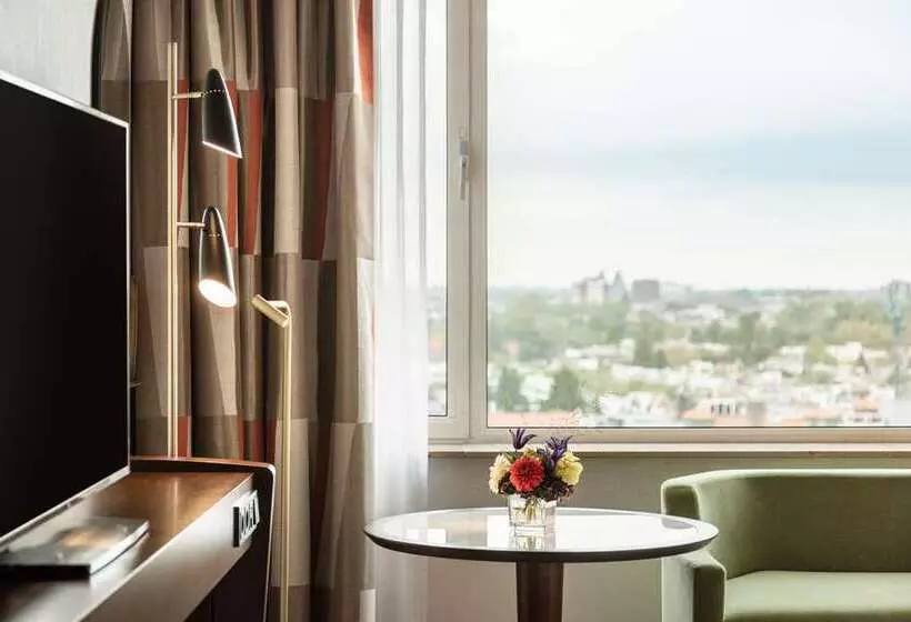 Hotel Hilton Amsterdam