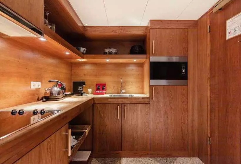 Hotel Hilton Amsterdam