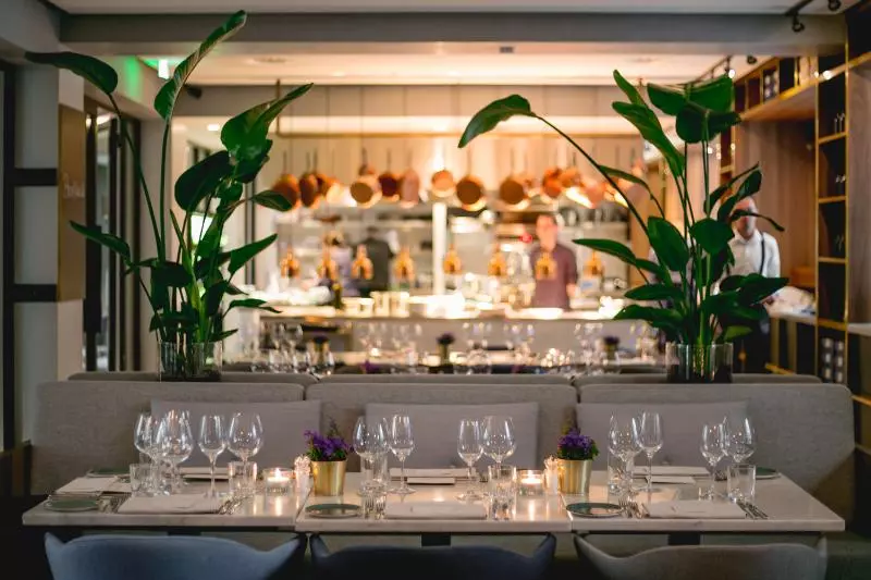 Ink Hotel Amsterdam Mgallery Collection