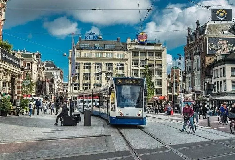 בית מלון כפרי Jupiter