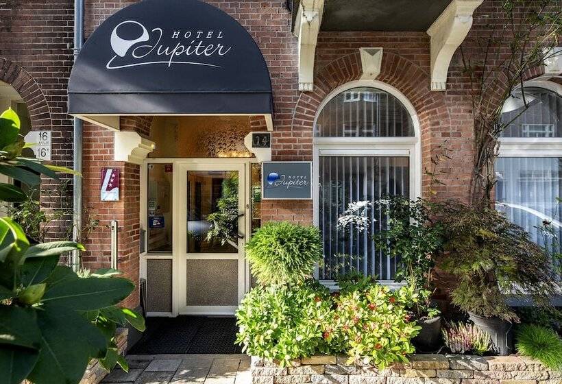 فندق Jupiter