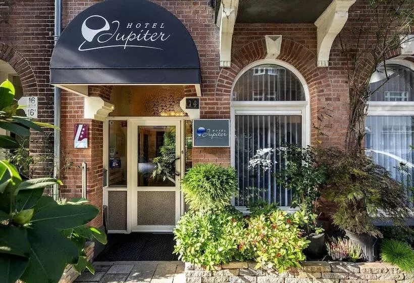 בית מלון כפרי Jupiter