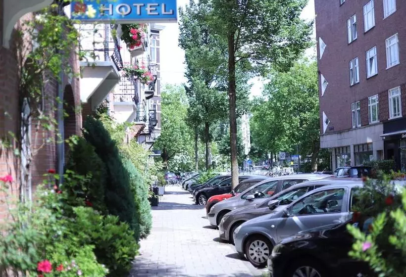 בית מלון כפרי Jupiter