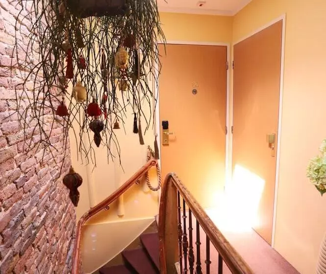 בית מלון כפרי Jupiter