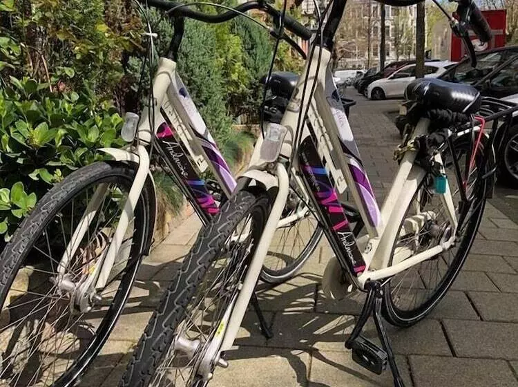 בית מלון כפרי Jupiter