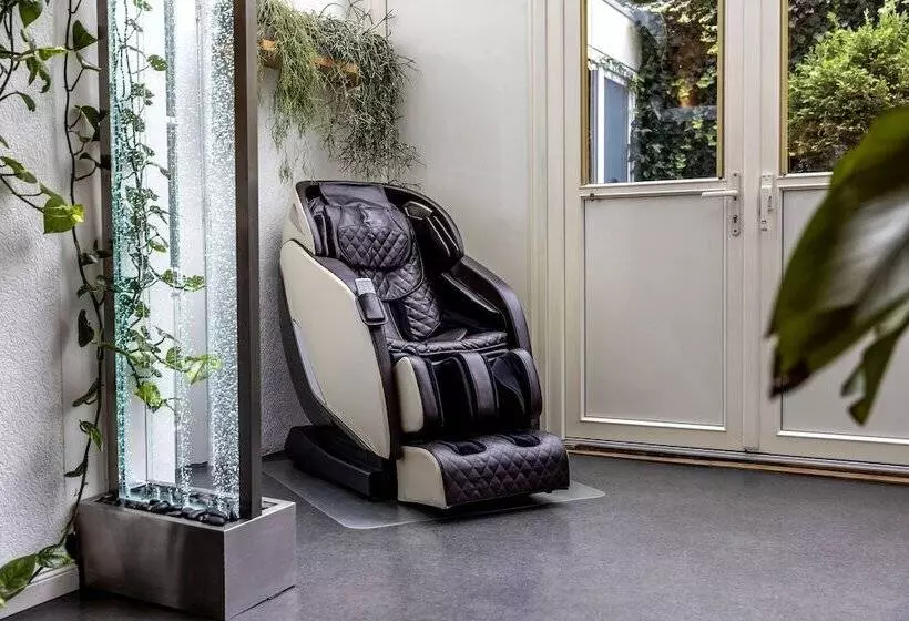 בית מלון כפרי Jupiter