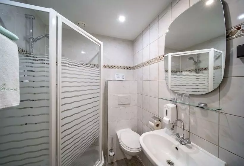 בית מלון כפרי Jupiter