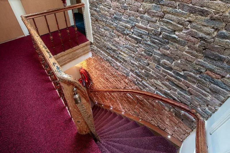 בית מלון כפרי Jupiter