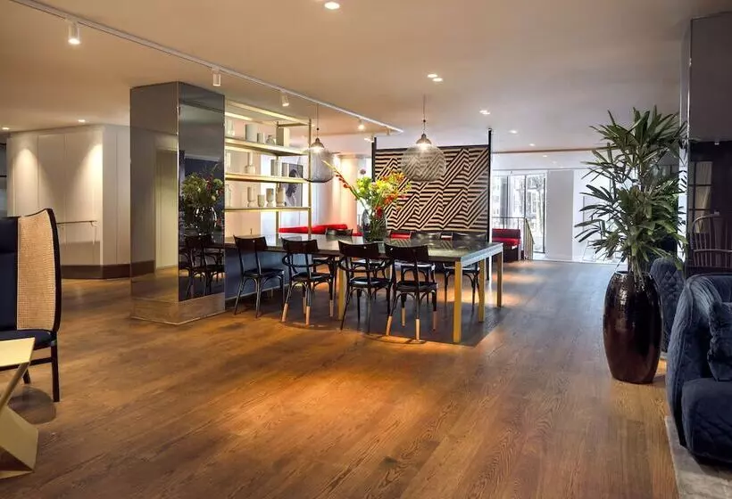 هتل Kimpton De Witt Amsterdam, An Ihg