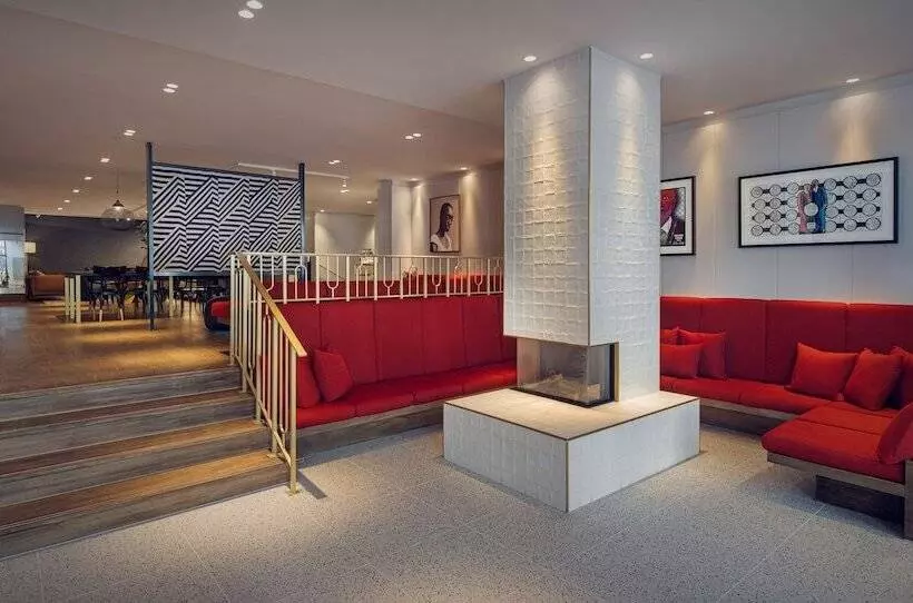 هتل Kimpton De Witt Amsterdam, An Ihg