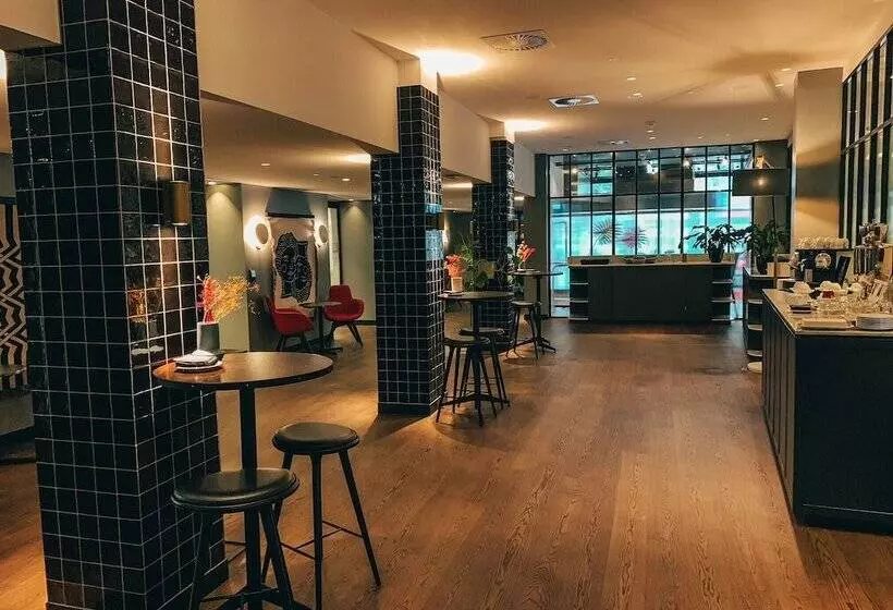 هتل Kimpton De Witt Amsterdam, An Ihg