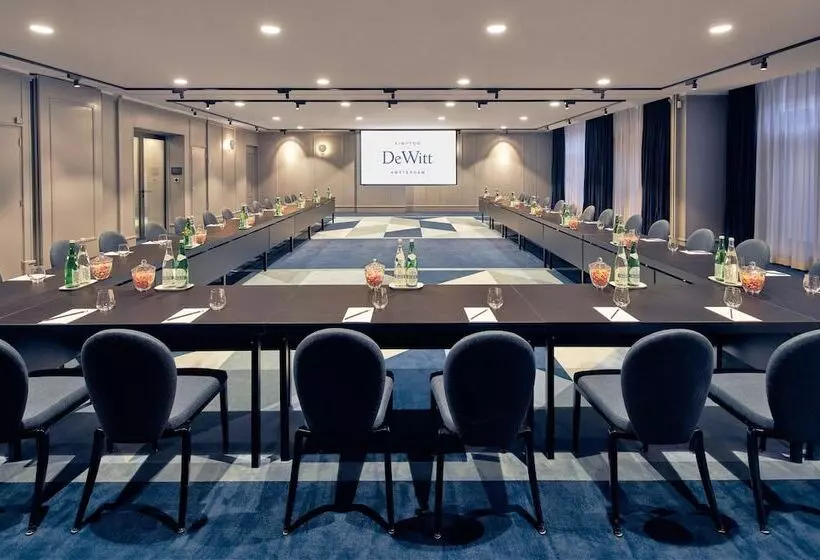 هتل Kimpton De Witt Amsterdam, An Ihg