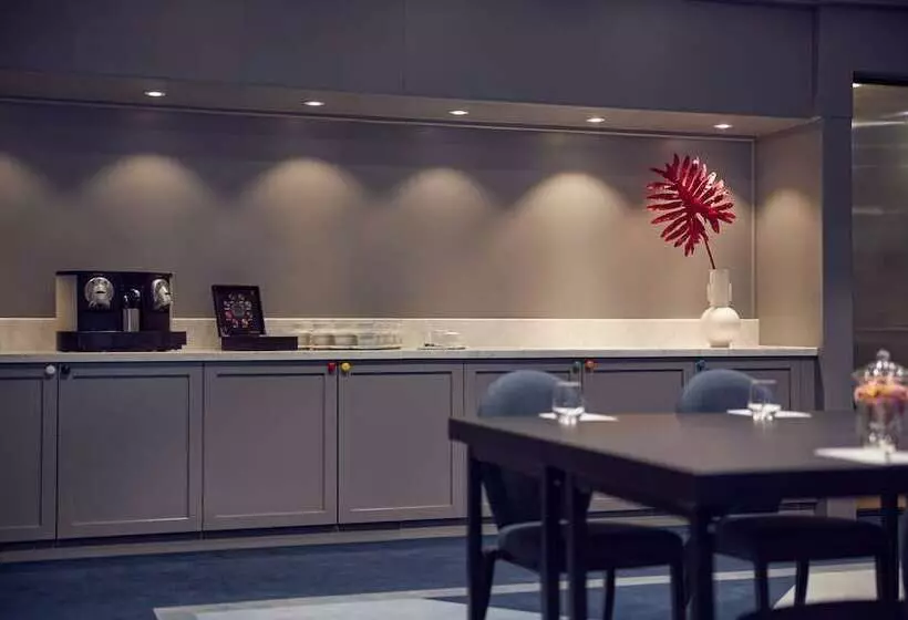 هتل Kimpton De Witt Amsterdam, An Ihg