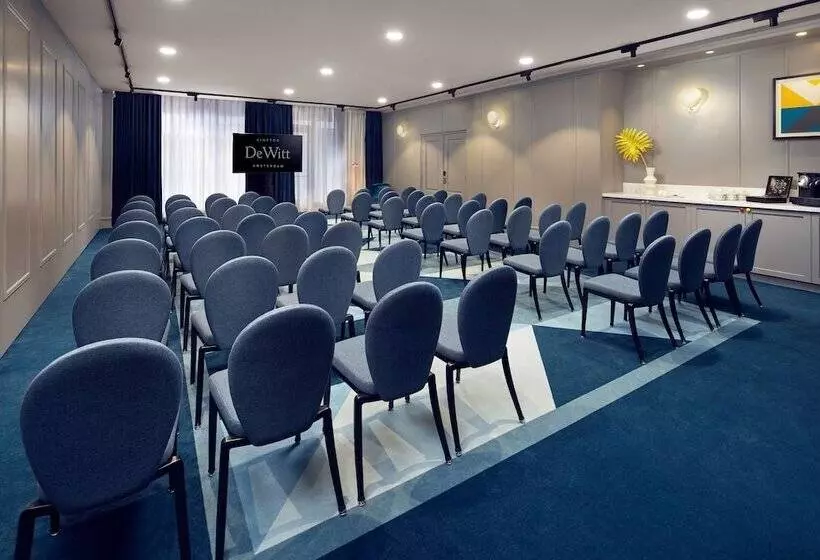 هتل Kimpton De Witt Amsterdam, An Ihg