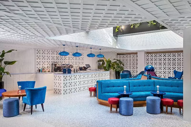 هتل Kimpton De Witt Amsterdam, An Ihg