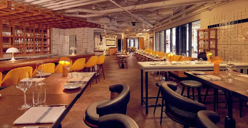 هتل Kimpton De Witt Amsterdam, An Ihg