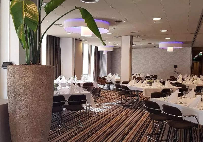 Leonardo Hotel Papendrecht