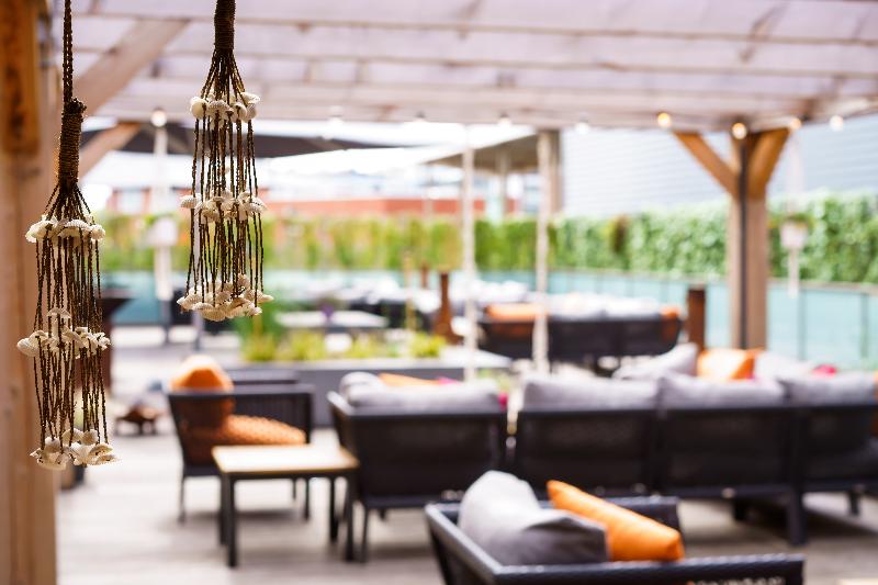 Leonardo Hotel Papendrecht