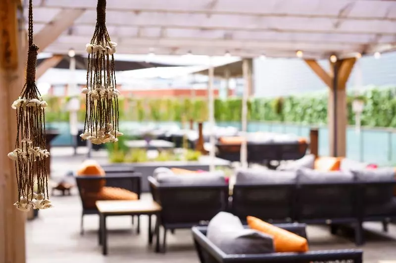 Leonardo Hotel Papendrecht