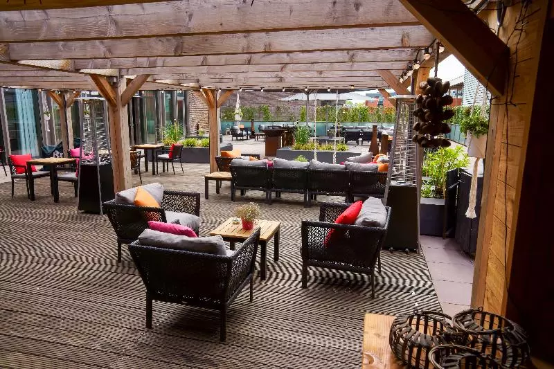 Leonardo Hotel Papendrecht