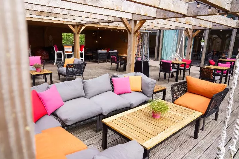 Leonardo Hotel Papendrecht