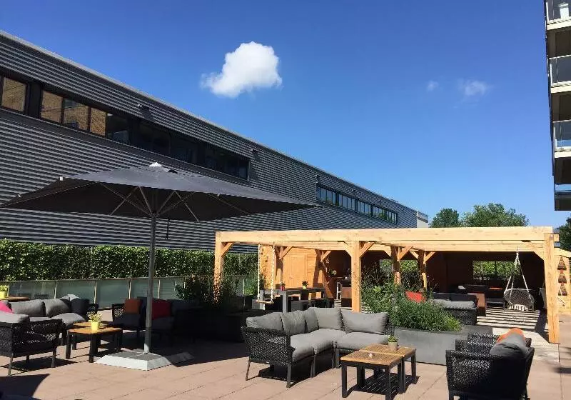 Leonardo Hotel Papendrecht