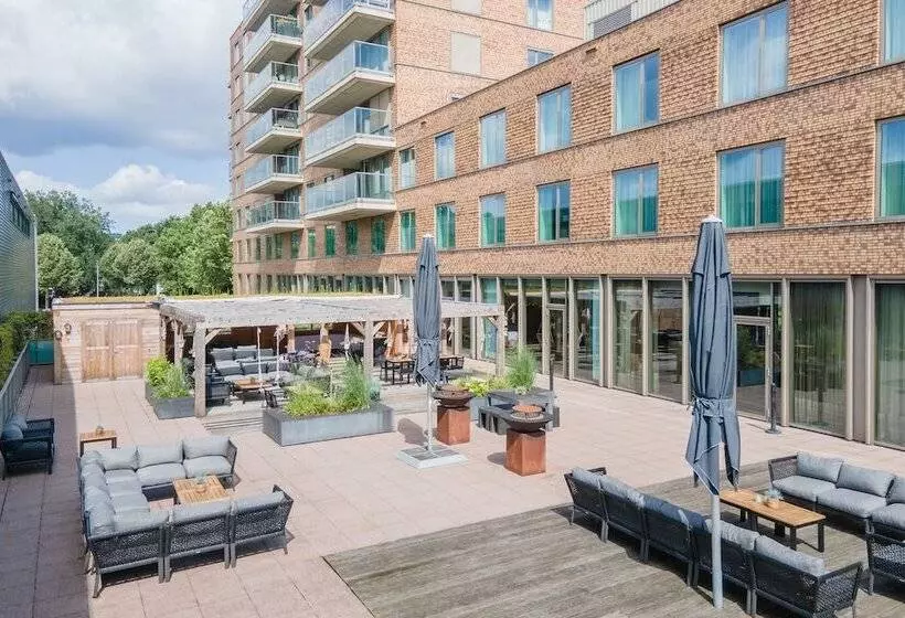 Leonardo Hotel Papendrecht